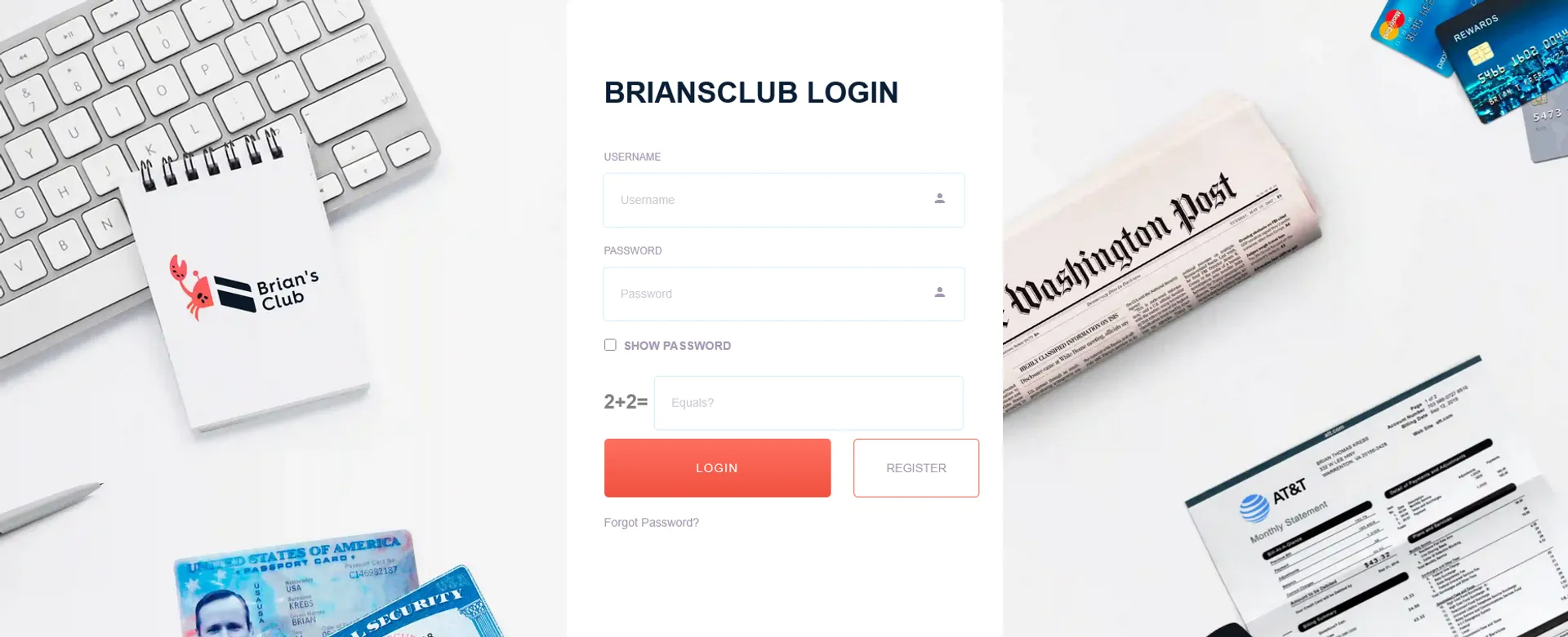 Briansclub