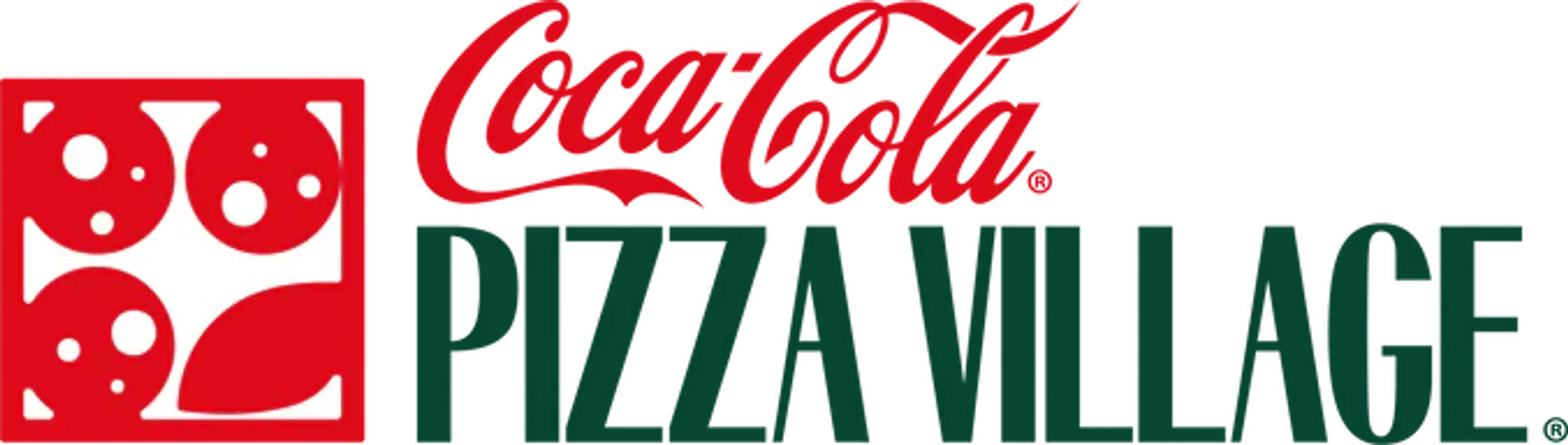 Coca-Cola Pizza Village Milano