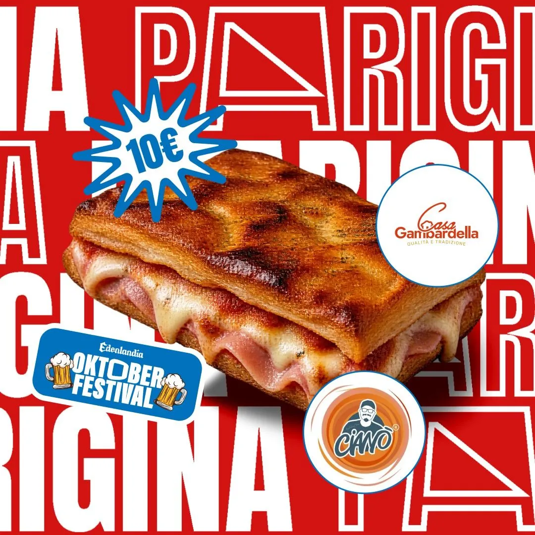 Parigine
