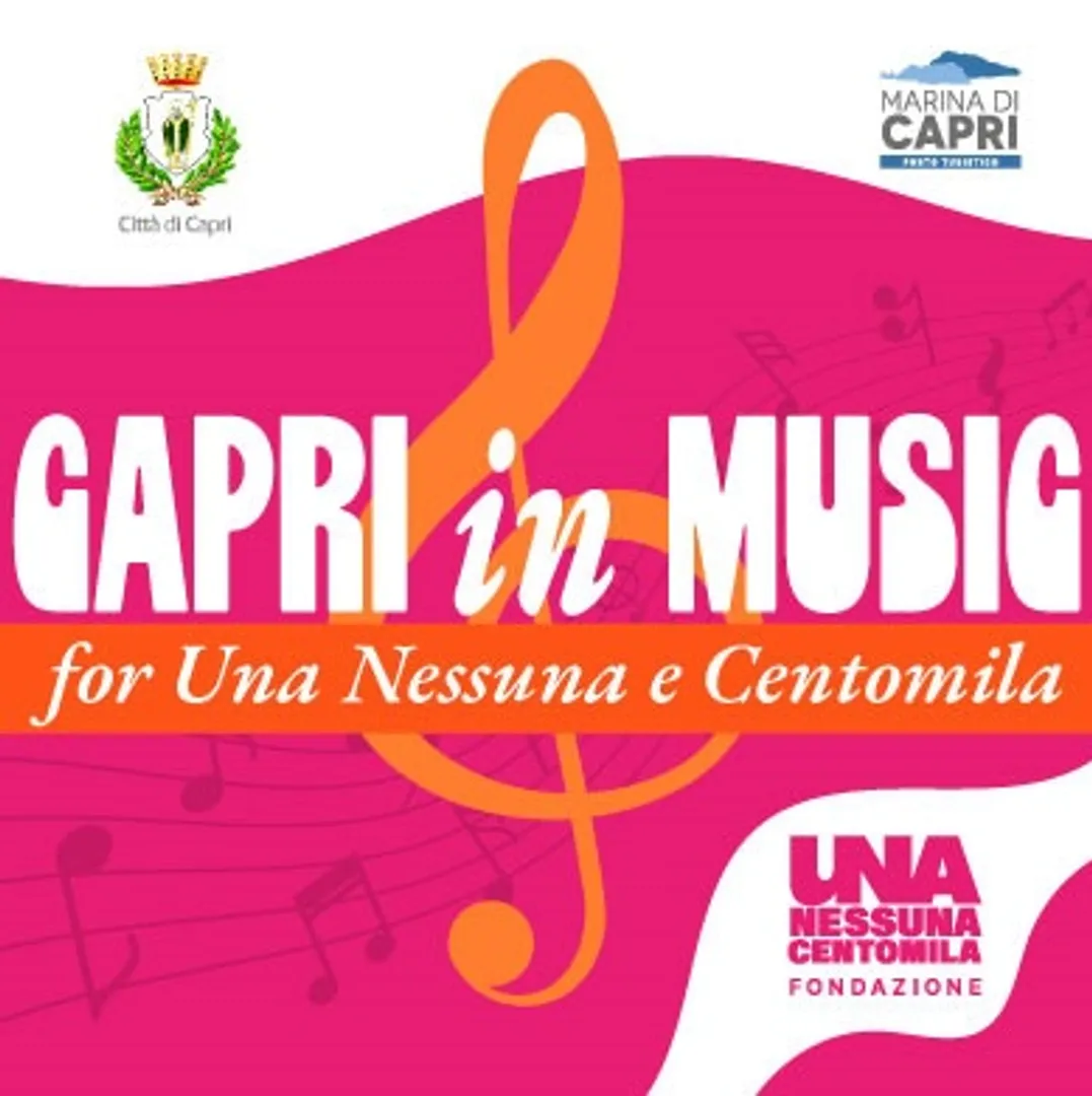 Capri in Music