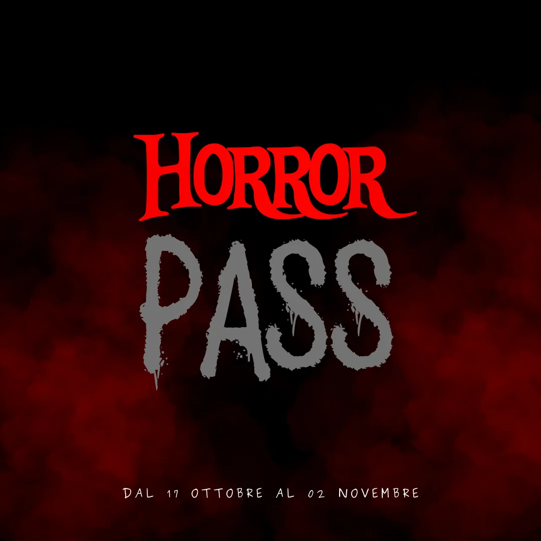 Horror Pass