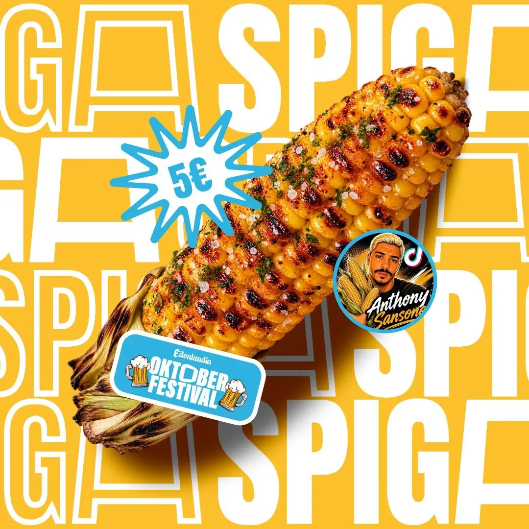 La Spiga
