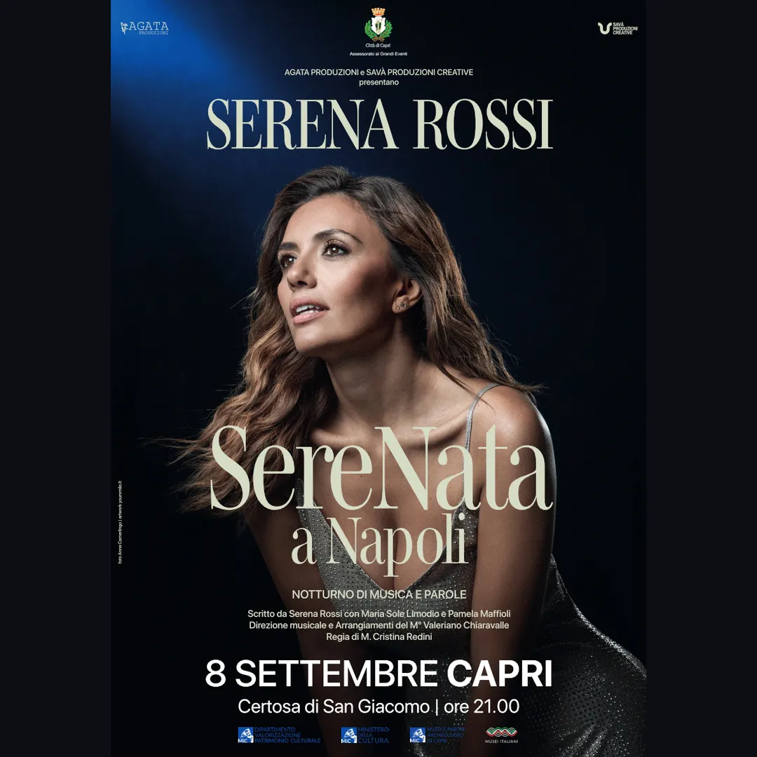 SereNata a Napoli