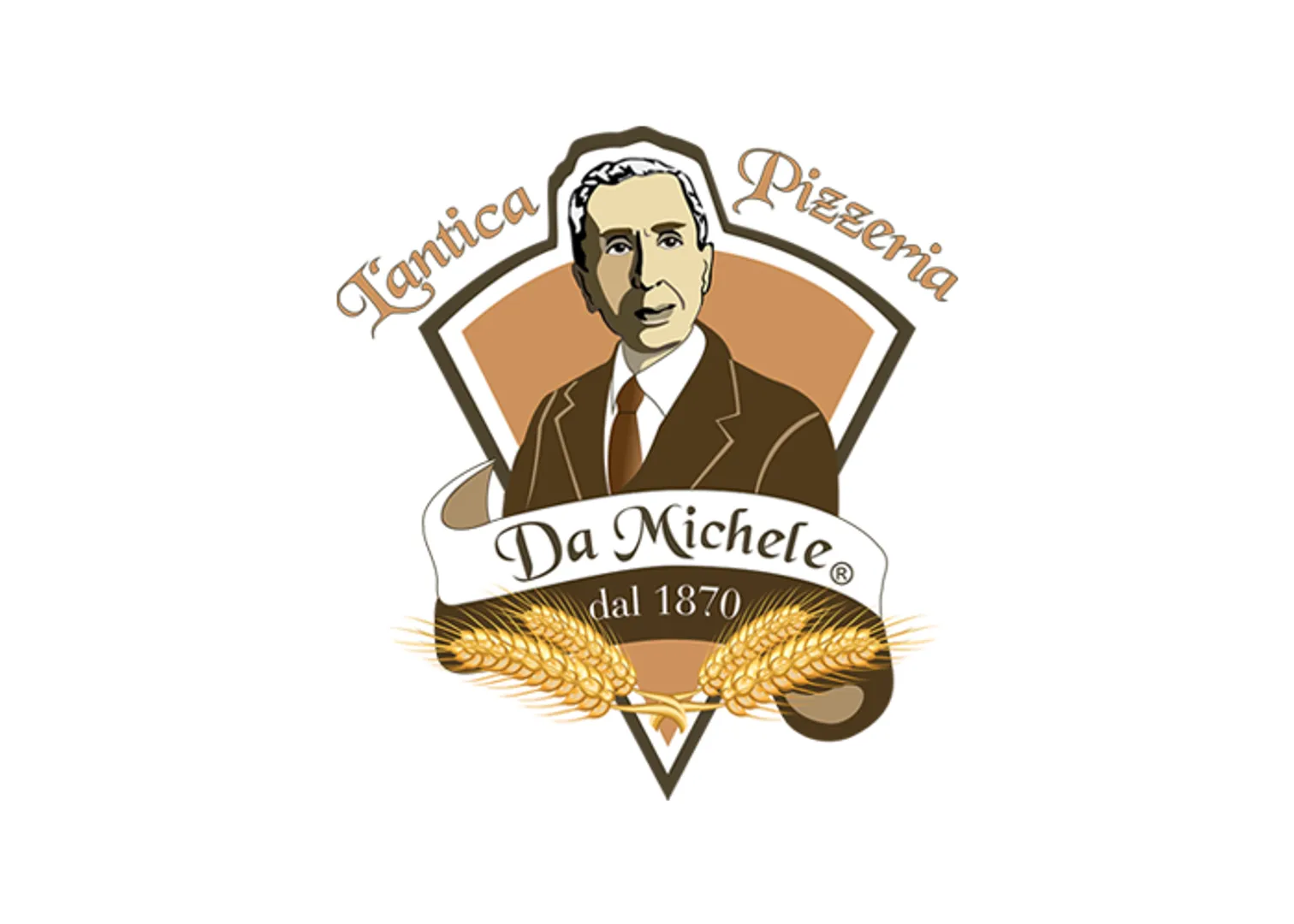 L'antica pizzeria da Michele