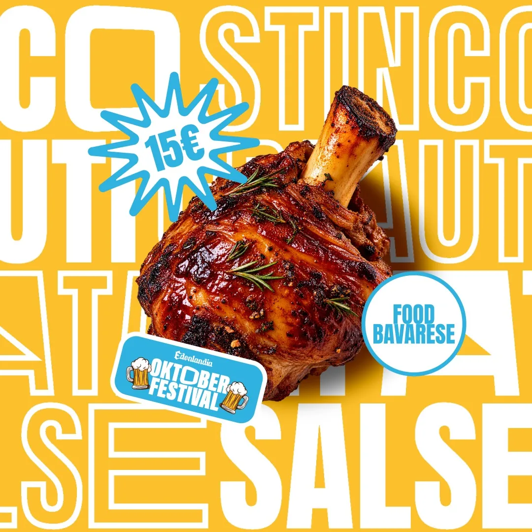Stinco Bavarese