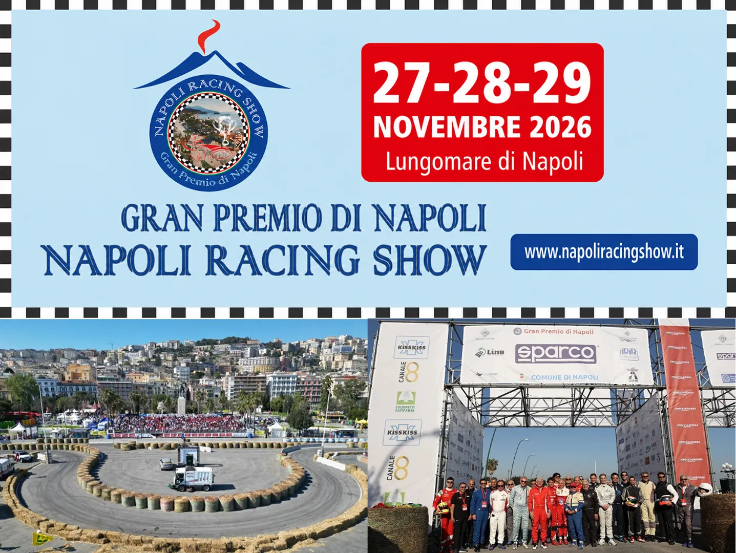 NOLEGGIO PISTA