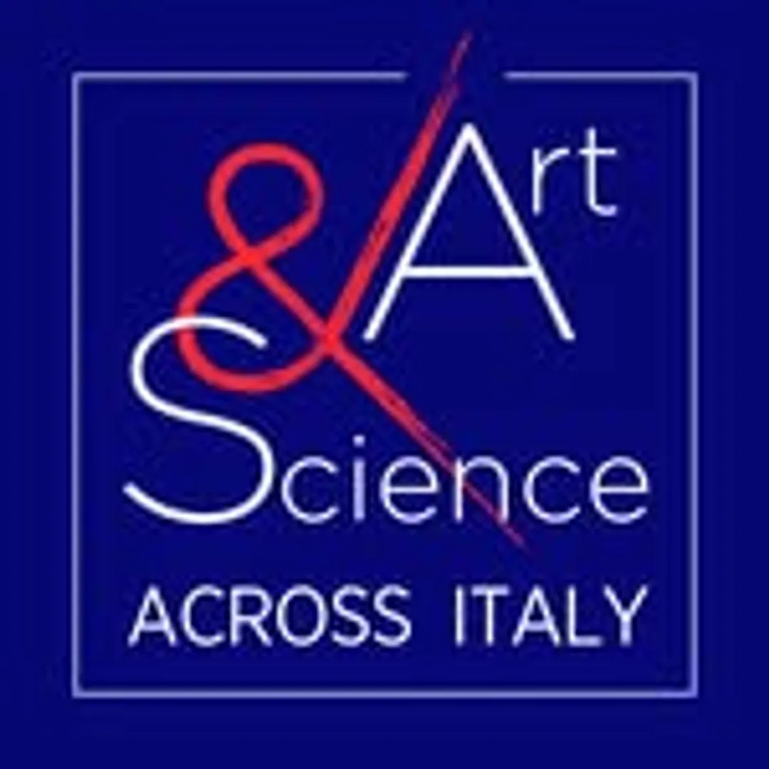 Art & Science across Italy - Premiazione della fase Campana e Nazionale della V edizione